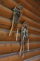 Fiddler Lake Resort