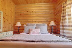 Fiddler Lake Resort