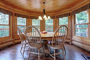 Fiddler Lake Resort