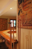 Fiddler Lake Resort