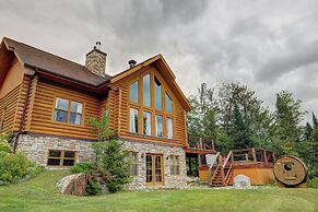 Fiddler Lake Resort