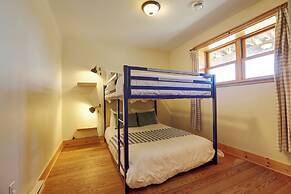 Fiddler Lake Resort
