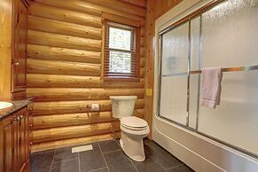 Fiddler Lake Resort
