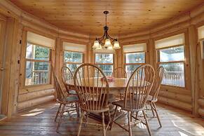 Fiddler Lake Resort