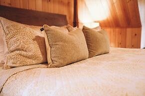 Fiddler Lake Resort