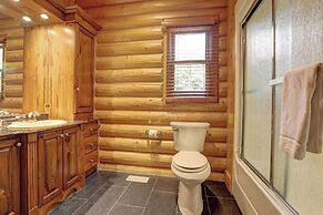 Fiddler Lake Resort