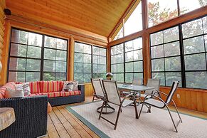 Fiddler Lake Resort