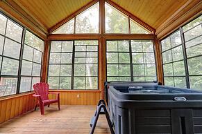 Fiddler Lake Resort