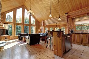 Fiddler Lake Resort