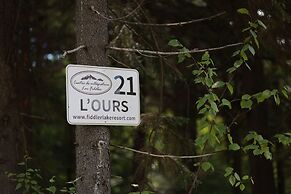 Fiddler Lake Resort