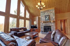 Fiddler Lake Resort