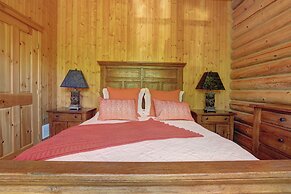 Fiddler Lake Resort