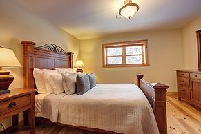 Fiddler Lake Resort