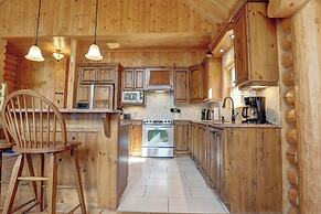 Fiddler Lake Resort