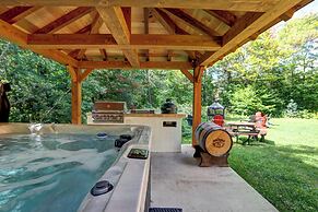 Fiddler Lake Resort