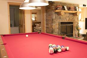 Fiddler Lake Resort