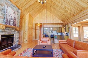 Fiddler Lake Resort