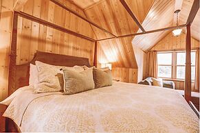 Fiddler Lake Resort