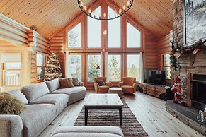 Fiddler Lake Resort