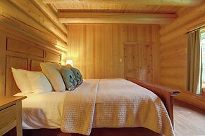 Fiddler Lake Resort