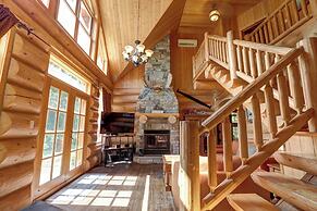 Fiddler Lake Resort