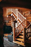Fiddler Lake Resort