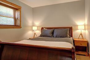 Fiddler Lake Resort