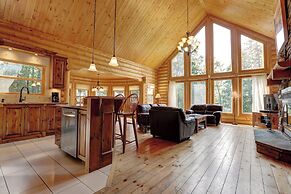 Fiddler Lake Resort