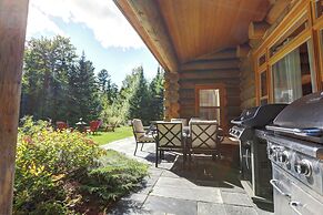 Fiddler Lake Resort