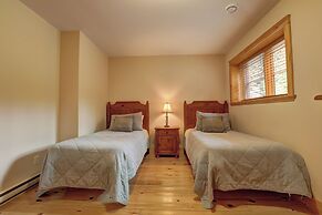 Fiddler Lake Resort