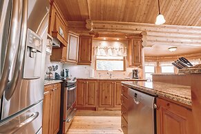 Fiddler Lake Resort