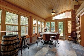 Fiddler Lake Resort