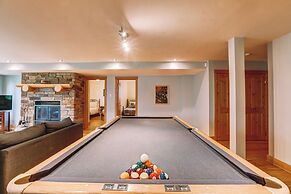 Fiddler Lake Resort