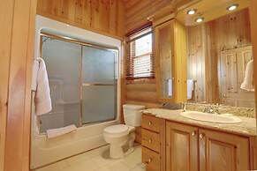 Fiddler Lake Resort