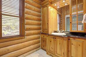 Fiddler Lake Resort