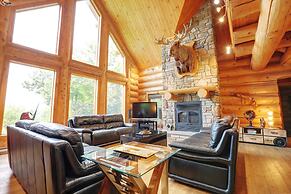 Fiddler Lake Resort
