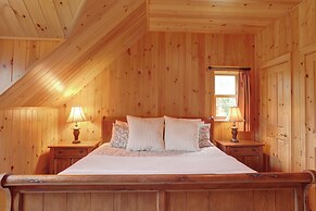 Fiddler Lake Resort
