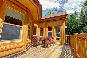 Fiddler Lake Resort