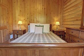 Fiddler Lake Resort