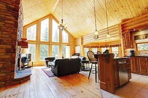 Fiddler Lake Resort