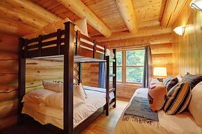 Fiddler Lake Resort