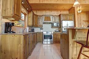 Fiddler Lake Resort