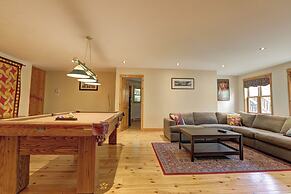 Fiddler Lake Resort