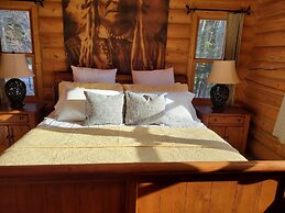 Fiddler Lake Resort