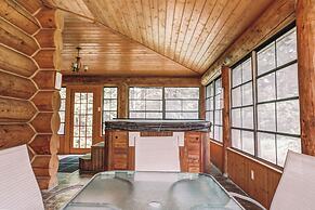 Fiddler Lake Resort