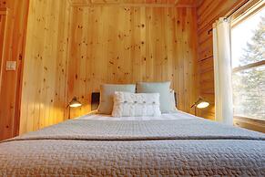 Fiddler Lake Resort