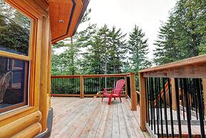 Fiddler Lake Resort