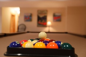 Fiddler Lake Resort