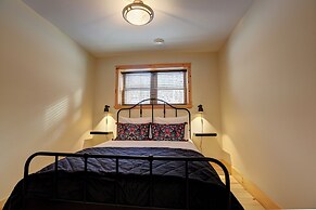 Fiddler Lake Resort