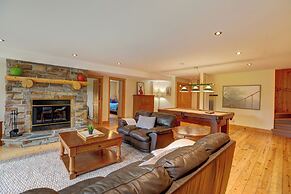 Fiddler Lake Resort